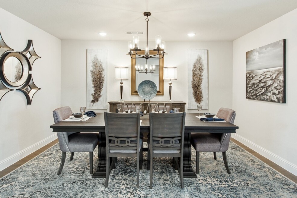 182 Morning Light Ln unit 36579300, Waxahachie, TX 75165 - photo 1