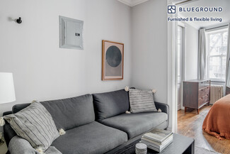 118 Christopher St Unit FL4-ID1166, New York, NY 10014