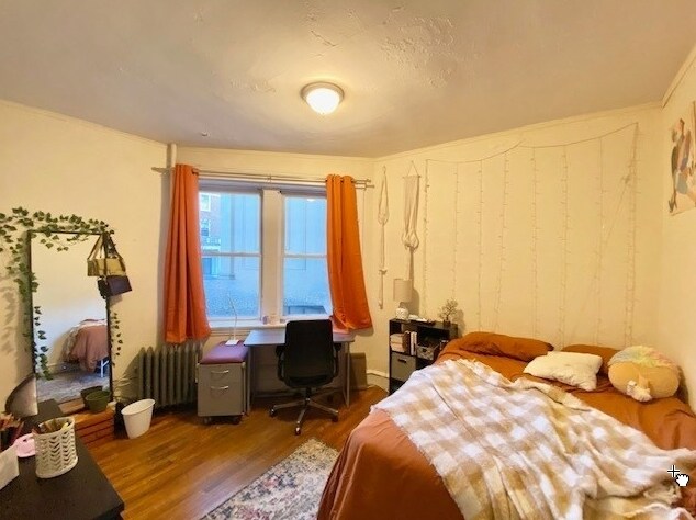 322 St Paul St unit 1, Brookline, MA 02446 - photo 2