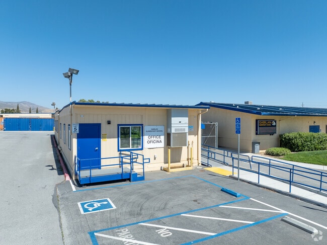 Discover excellence at Gabilan Elementary School in Soledad.