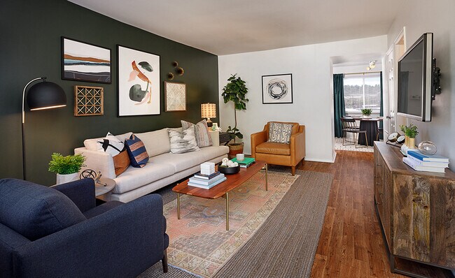 Abbington West End, Henrico, VA 23228 - photo 2