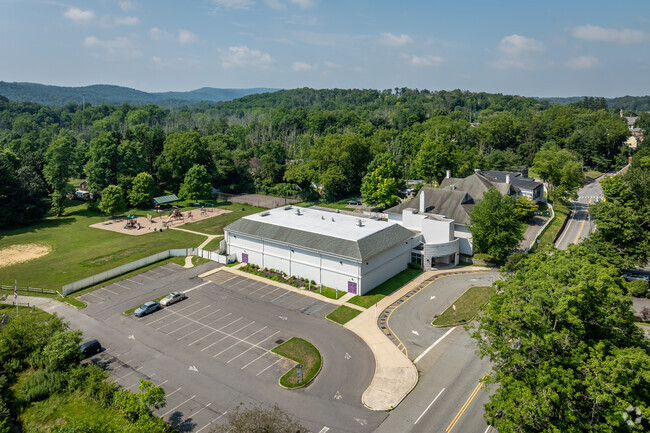 Hope Township Elementary School is a pillar of the community of Hope Township, NJ.
