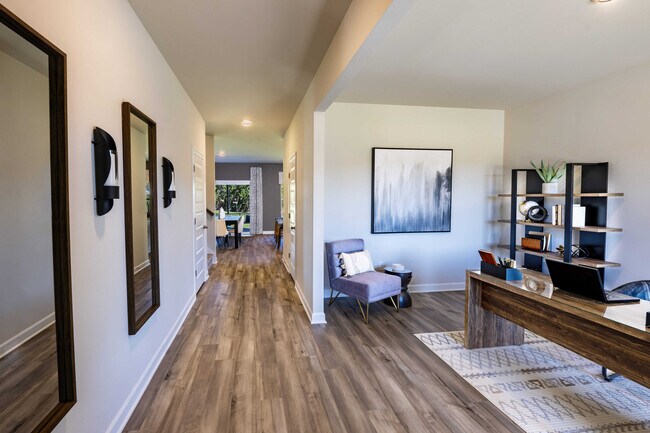 708 Penfold Pointe unit 37076363, Wellford, SC 29385 - photo 6