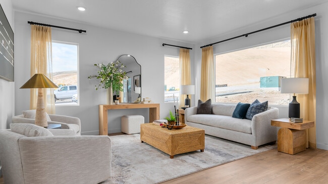 269 E Levengrove Dr, Lehi, UT 84048 - photo 5