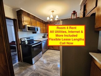 1028 Pennsylvania Ave, Bristol, TN 37620