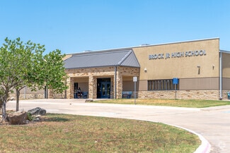 Brock Junior High School