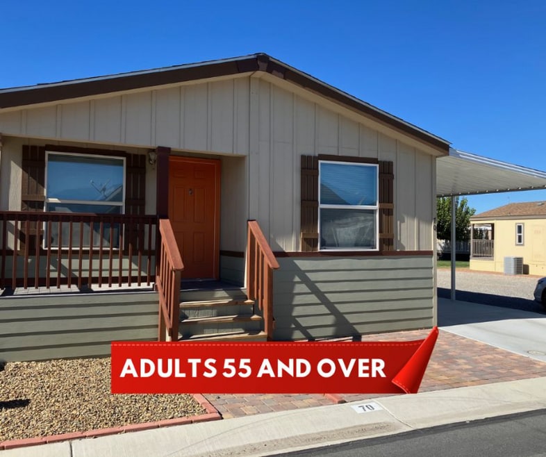 70 Montecito Dr, Pahrump, NV 89048 - photo 1