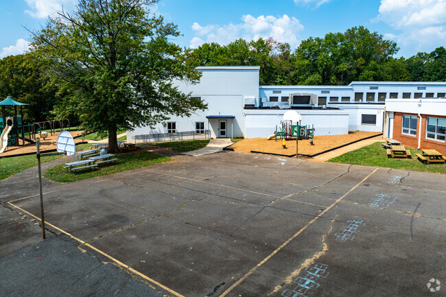 Red Hill Elementary School