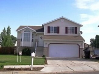 1258 W 725 N, Clinton, UT 84015