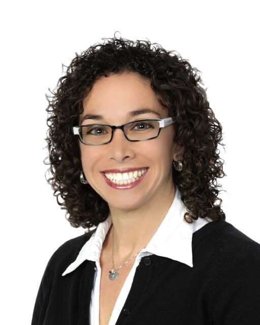 Stacy Niemantsverdriet