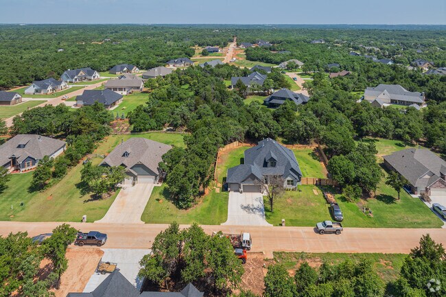 10+ Neighborhoods in ZIP Code 73013, OK - Homes.com