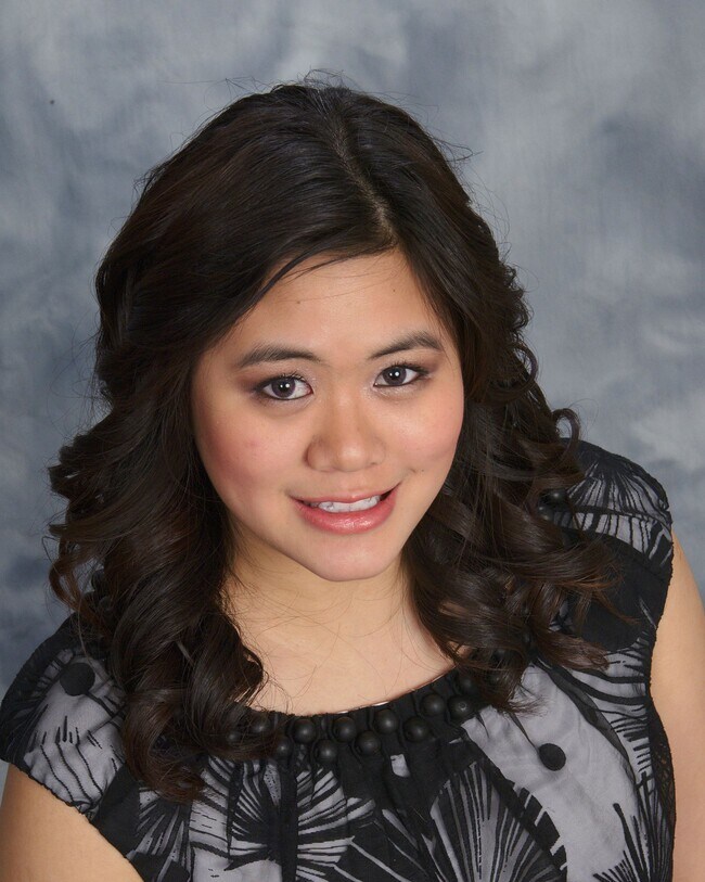 Vicky Chang