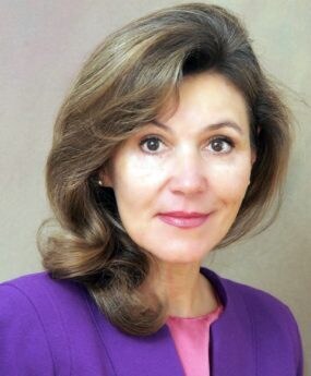 Irina Levtov