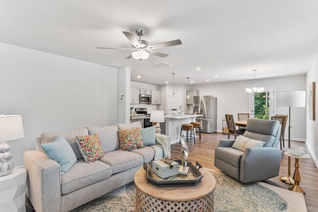 41 Stout Landing, Dunn, NC 28334 - photo 6