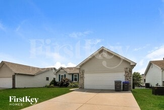 1405 Sportsmans Ct, O'Fallon, MO 63366