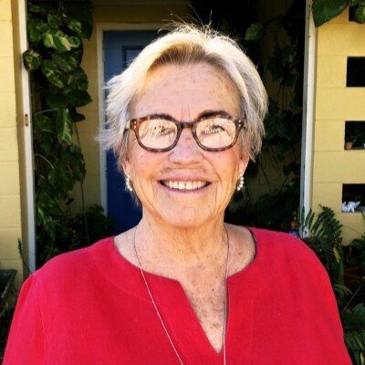 Kay Young-Ezell