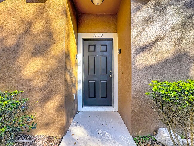 1500 Broken Oaks Dr unit 25B, Winter Garden, FL 34787 - photo 7