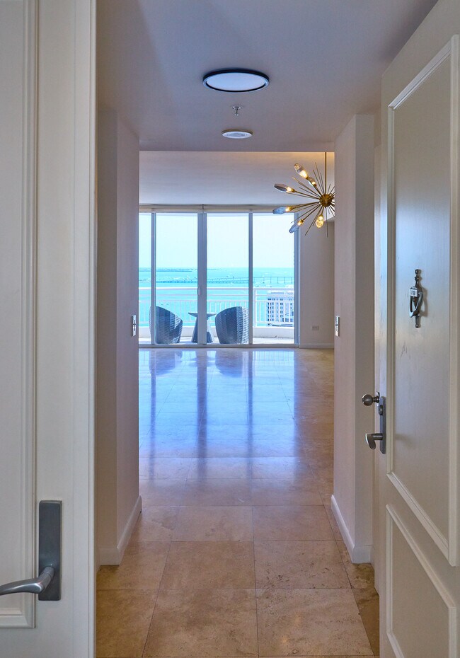 Three Tequesta Point unit 4604, Miami, FL 33131 - photo 3