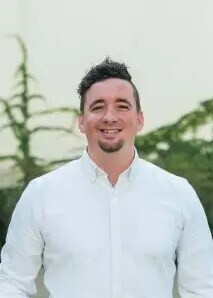 Jarred Blackstone