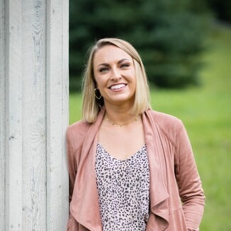 Laura McMillan