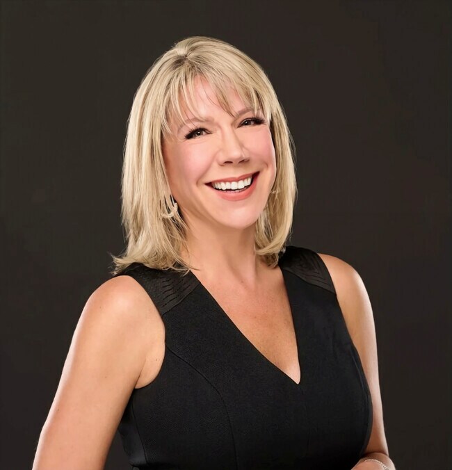 Heidi Lusk