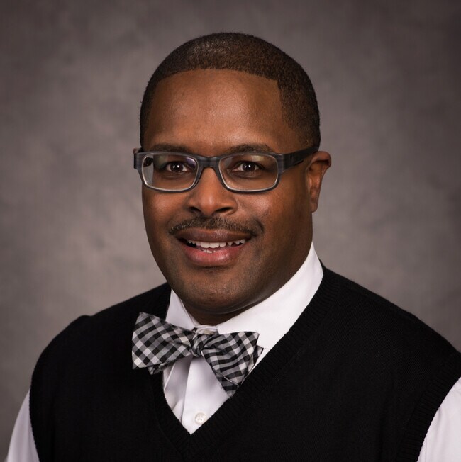 Arrick Richardson