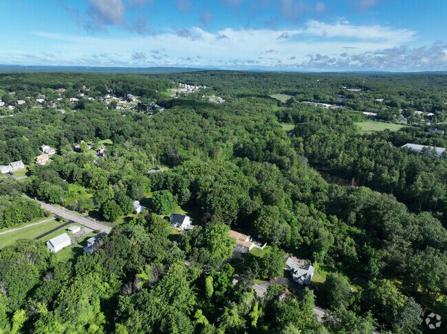 Wellington Manchester is located on the western end of Manchester.