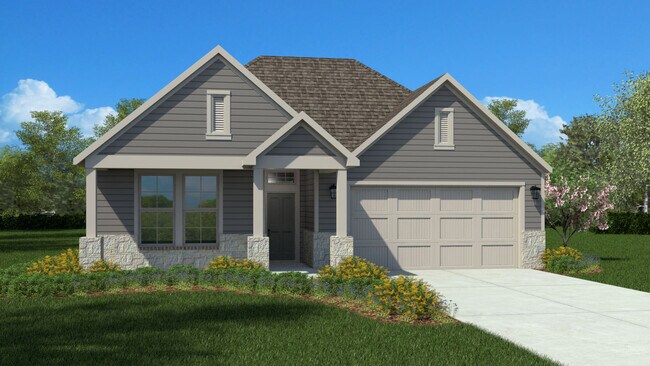 11725 Canopy Trail unit 36199282, Justin, TX 76247 - photo 2