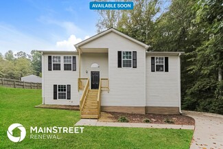 5655 Leatherwood Ln, Harrisburg, NC 28075