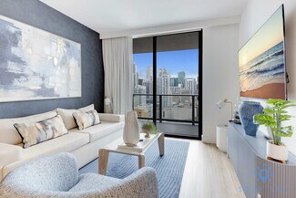 601 NE 1st Ave Unit ID1227502P, Miami, FL 33132
