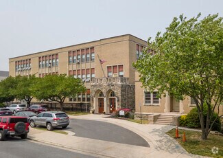 St. Michael - St. Clement School