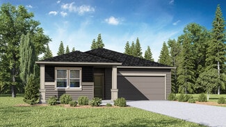2711 Steadman Ave, Medford, OR 97501