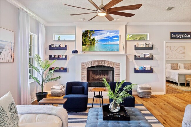 4 Susan Place unit ID1261606P, Palm Coast, FL 32137 - photo 5