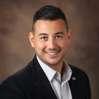 Richard Mendoza