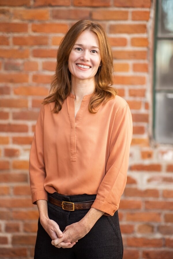 Sarah Scott