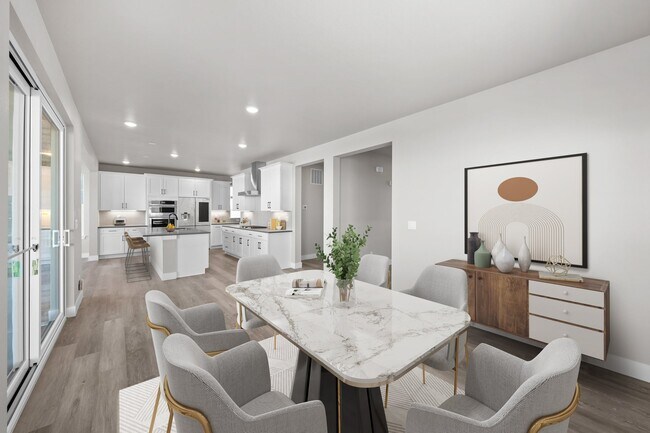 7046 Watercress Dr unit 36860567, Littleton, CO 80125 - photo 6