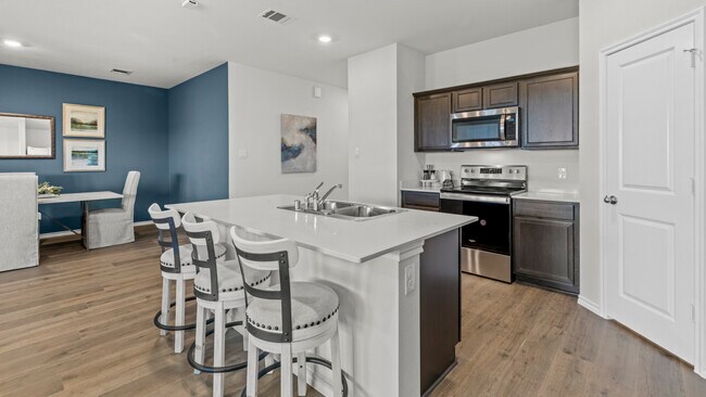 2310 Water Lily Way unit 36199137, Pilot Point, TX 76258 - photo 4