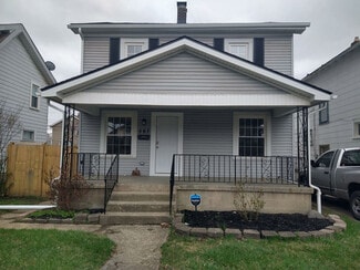 587 S Ogden Ave, Columbus, OH 43204