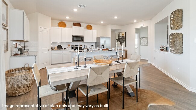 14402 Jasper Flats, San Antonio, TX 78253 - photo 7