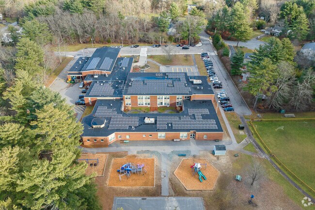 Martha Jones School: Fostering leadership, creativity in education.