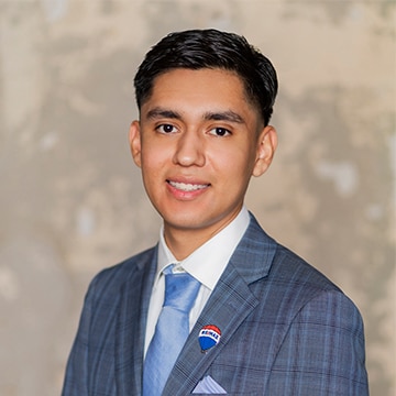 Agent Photo