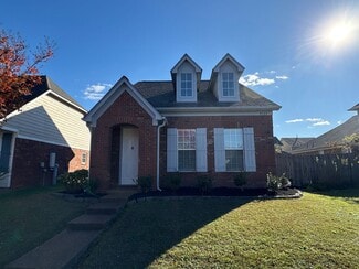 9133 Chimneyrock Blvd, Memphis, TN 38016