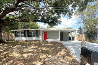 4805 Basswood Ln, Orlando, FL 32808