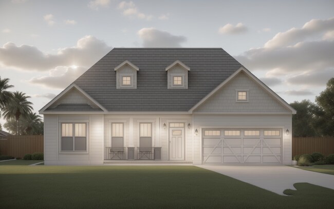 9700 Strawberry Hill Dr NE unit 36474525, Leland, NC 28451 - photo 3