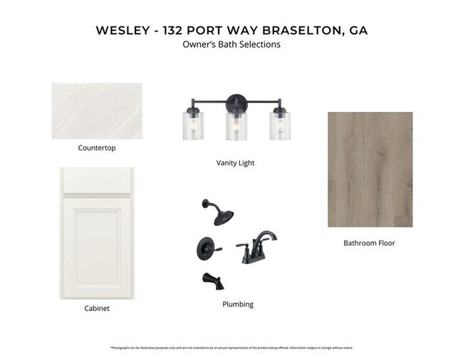 132 Port Way, Braselton, GA 30517 - photo 4