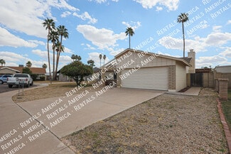 1959 E Rice Dr, Tempe, AZ 85283