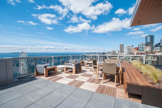 AMLI Waterfront, Seattle, WA 98101 - photo 7