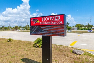 Herbert C. Hoover Middle School