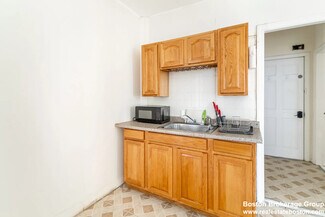 20 Howell St Unit 2, Boston, MA 02125