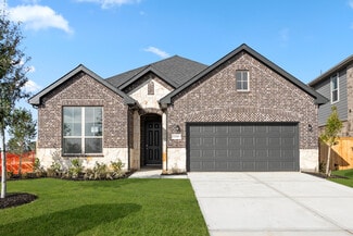 21215 Iberian Magpie Trail, Tomball, TX 77377